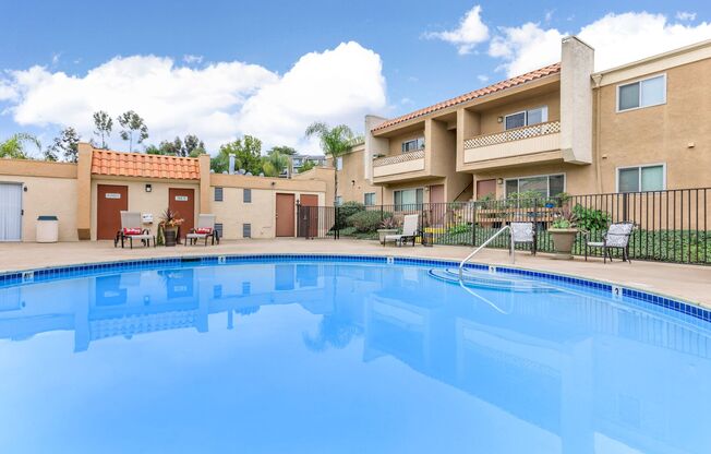 Parklane Apartments