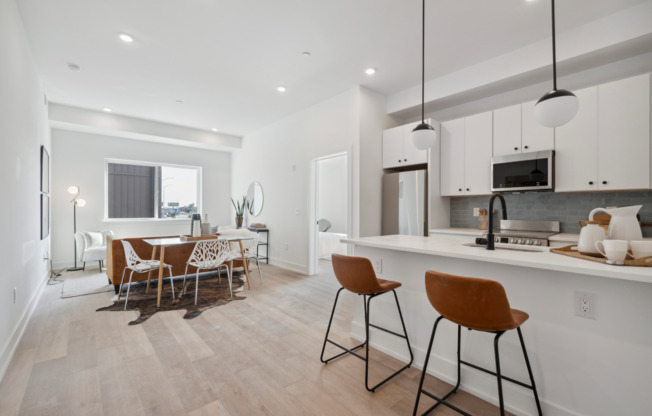 Brand New Construction Luxury Apartments Port Richmond