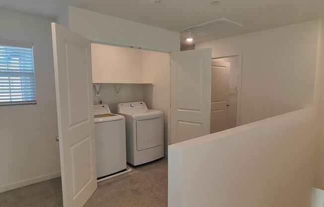 Beautiful 2024 Built 4/2.5 - New Subdivision!