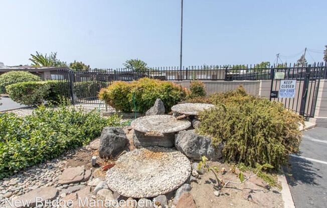 805 Tully Road, #14