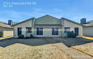 2723 PARKCHESTER DR