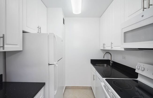 1 bed, 1 bath, 660 sqft, $4,525, Unit G08