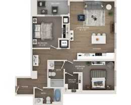 Partner-provided photo for $3365 unit