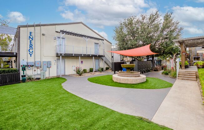 Partner-provided property photo