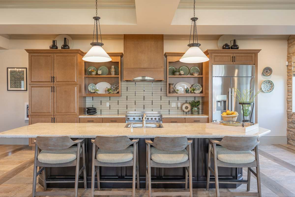 The Villas at Ellis Manor - New Fresno, CA Apartments