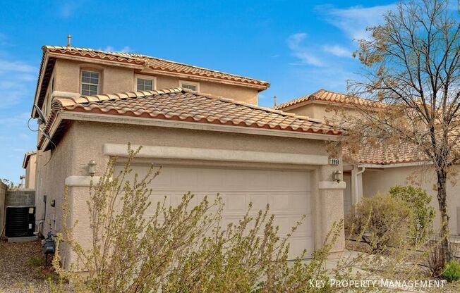 3968 MOON TANGO ST