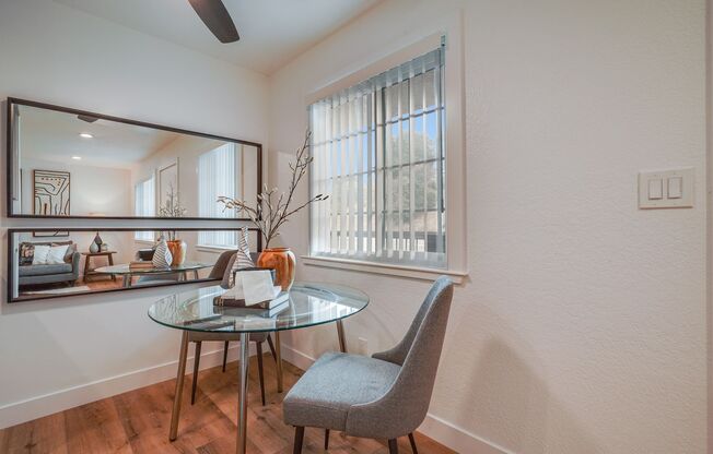 1 bed, 1 bath, $1,892, Unit 26