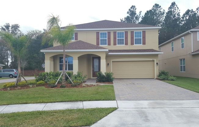 Avalon Reserve-1033 Vinsetta Circle Winter Garden, FL 34787