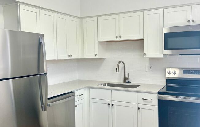 1 bed, 1 bath, 600 sqft, $1,550