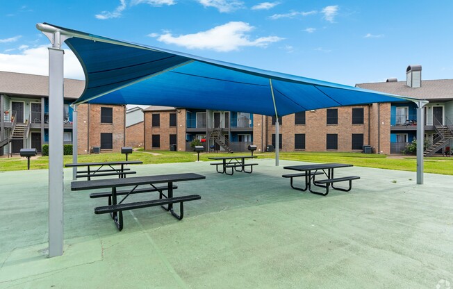 Unveil the charm of Sonoma Apartments, where outdoor gatherings come to life under shaded canopies. Enjoy spacious picnic areas and a welcoming community atmosphere. Schedule your tour today and make this vibrant lifestyle your own!