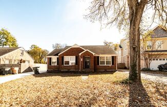 3Bed/2Bath home in Whitebridge