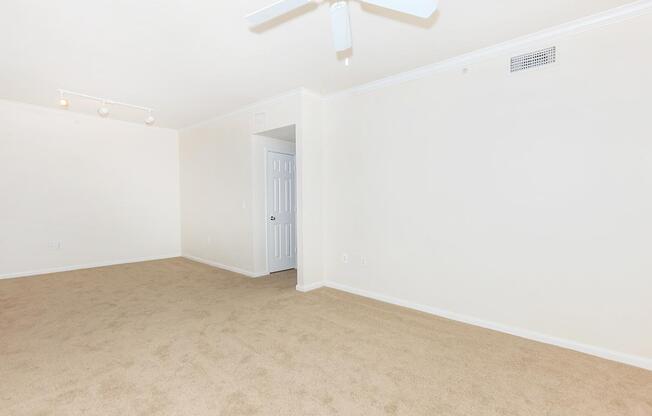 SPACIOUS FLOORPLANS