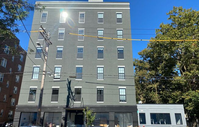 2 beds, 1 bath, 765 sqft, $2,750, Unit The Elm - 403