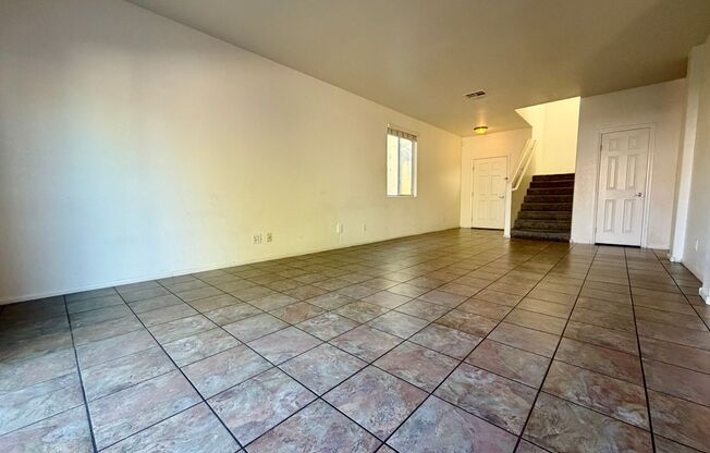 4 bedroom across from Desert Pines Golf Club