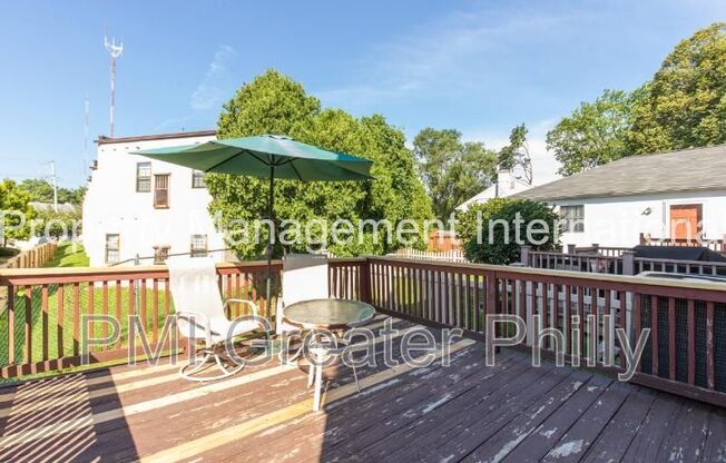 Partner-provided property photo