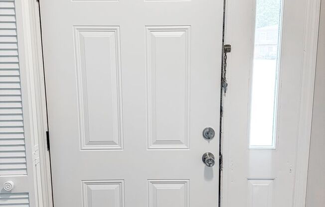 2/1.5 Oakwood Townhome