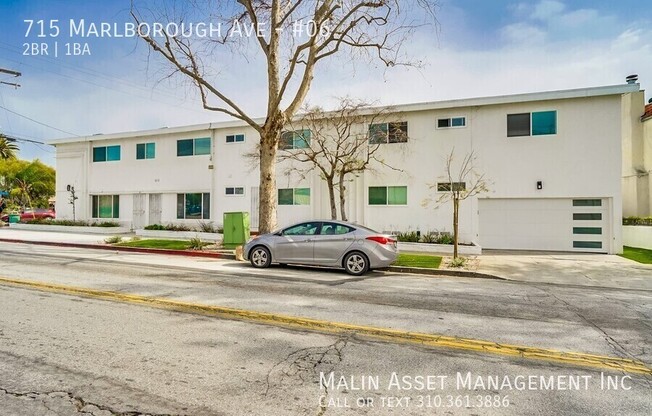 715 Marlborough Avenue