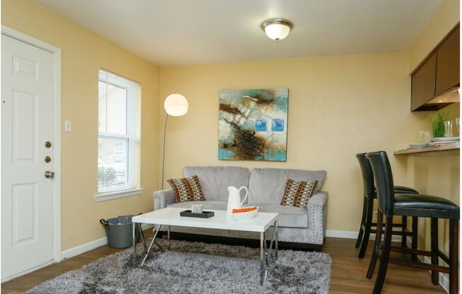 Studio, 1 bath, 462 sqft, $919, Unit 2011