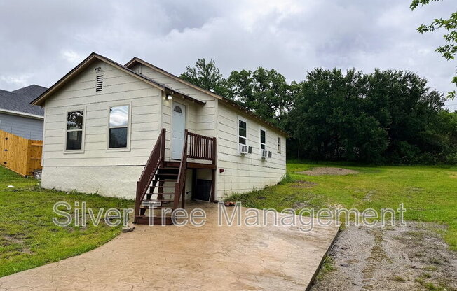 506 W PARNELL ST