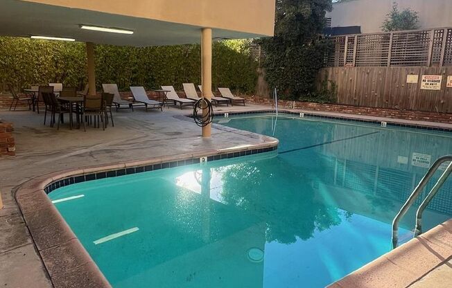 1326 N Flores Street