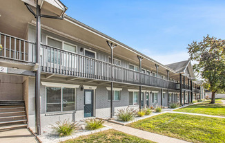 Autumn Ridge Apartment Homes