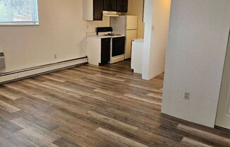 1 bed, 1 bath, $995, Unit 102