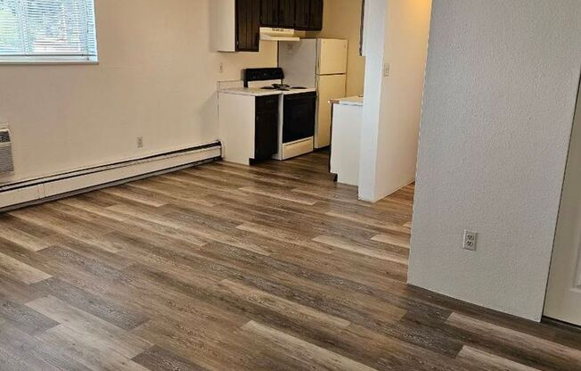 1 bed, 1 bath, $995, Unit 102