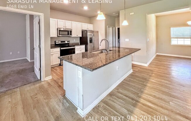 4068 ENID LN