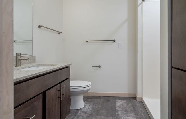 Studio, 1 bath, 521 sqft, $1,625, Unit 0522