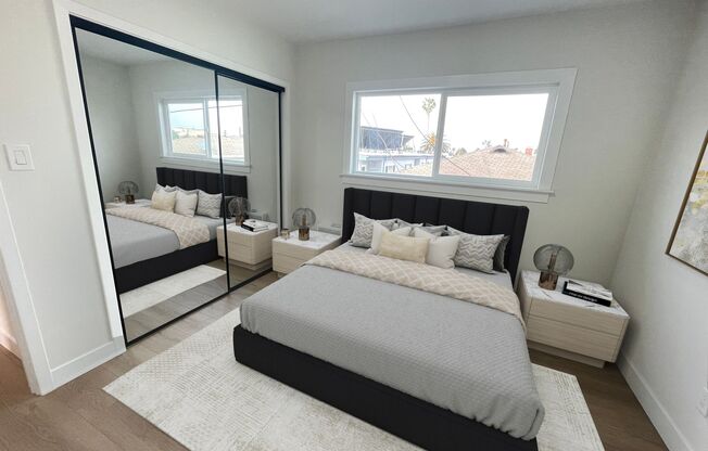 721 Edgewood / 8661 North Beach Keller LLC
