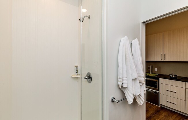 Studio, 1 bath, 266 sqft, $1,130, Unit #202