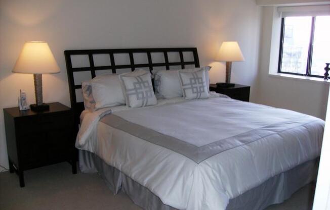 1 Devonshire Place 304