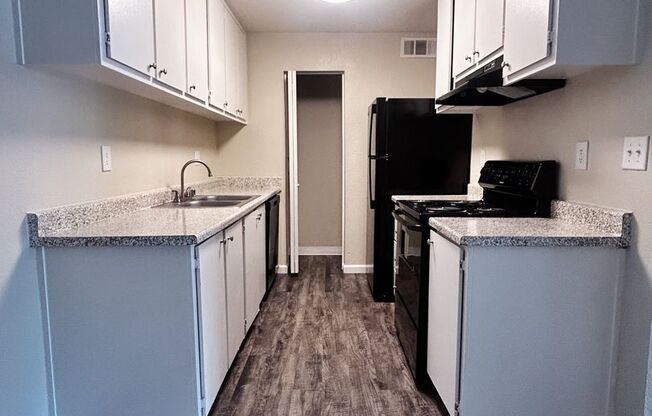 Legacy Park Apartments