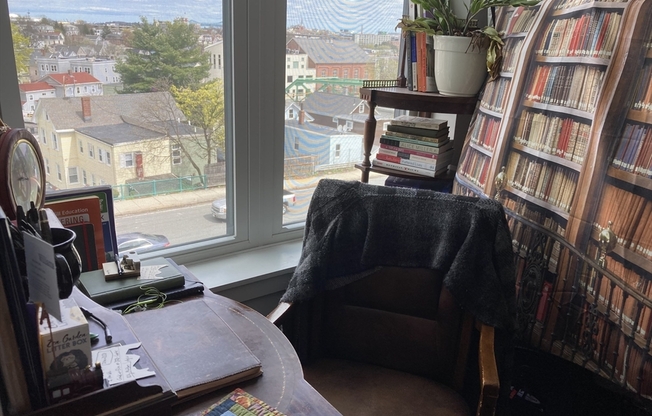 1 bed, 1 bath, 865 sqft, $3,000, Unit 401