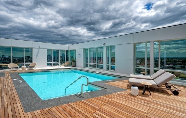 1 bed, 1 bath, 612 sqft, $4,000, Unit 25G