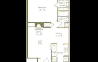 Partner-provided photo for $1179 unit