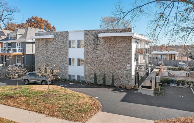 Willow Springs Apartments