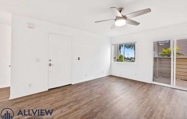 Remodeled 2 Bed, 2 Bath Condo with Ocean Views Available in Dana Point!