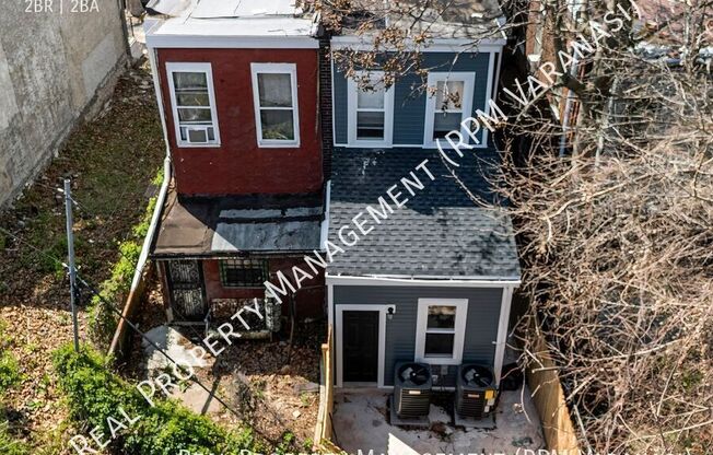 617 W ALLEGHENY AVE