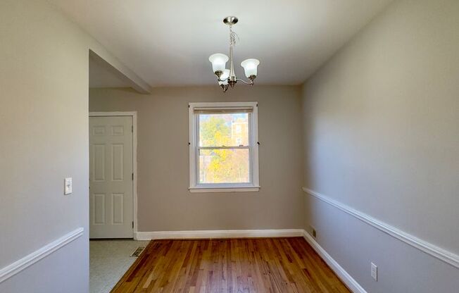 Charming 3Bed/1Bath in Glenham-Bedford