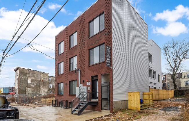 Incredibly redesigned Church-Haven Lofts- luxury living at its finest!