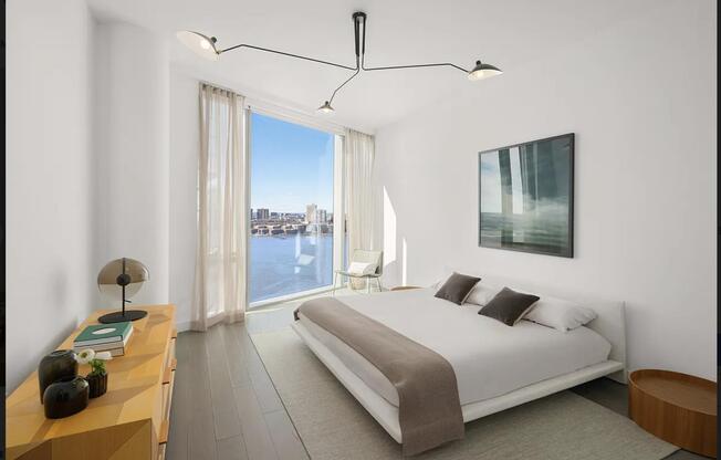 645 W 59 ST