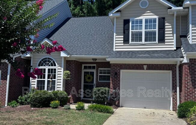 2007 WHITE POND CT