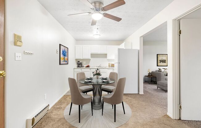 St. Andrews Manor Real Estate LLC DBA Hitchcock Apartments
