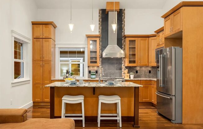 Amazing Kirkland Craftsman