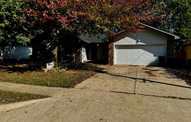 Charming 3-Bed, 2-Bath Rental Home in West Springfield’s Willard School District