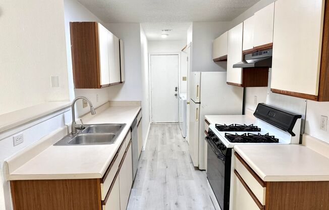 Duplex for Lease in Round Rock