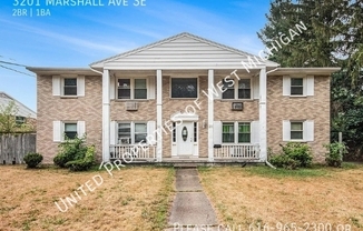 3201 MARSHALL AVE SE