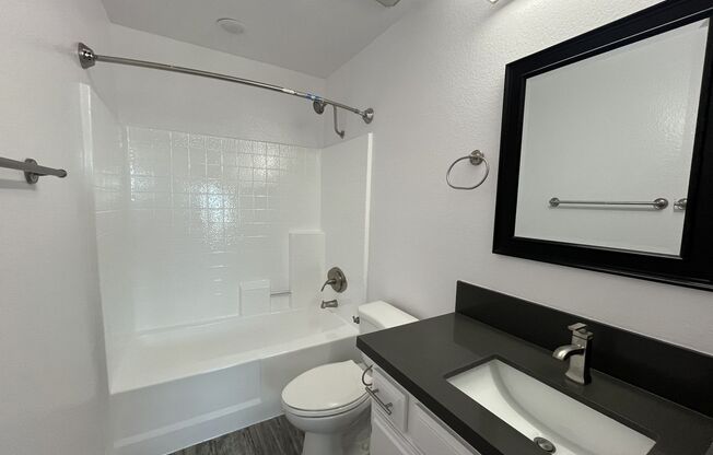 2 beds, 2 baths, 1,100 sqft, $2,611, Unit 403