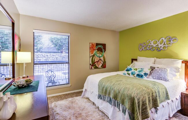 1 bed, 1 bath, 713 sqft, $845, Unit 1018